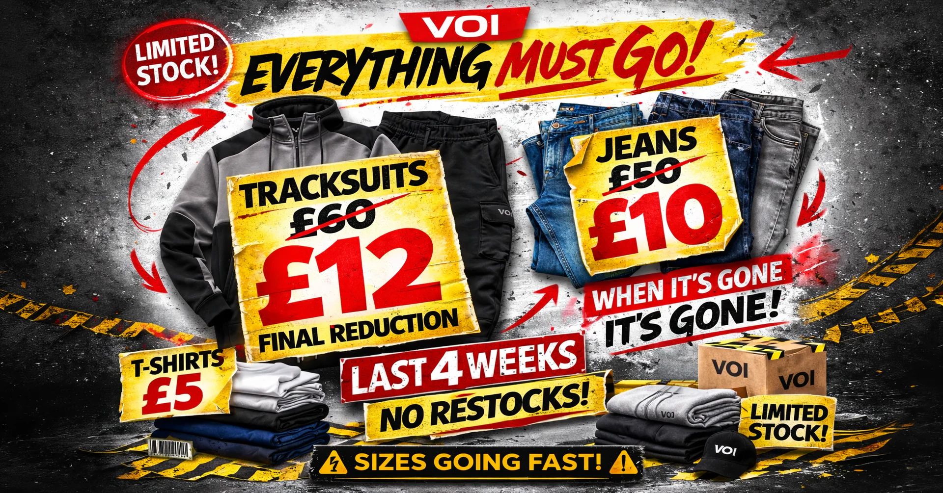 Welcome to Our Store